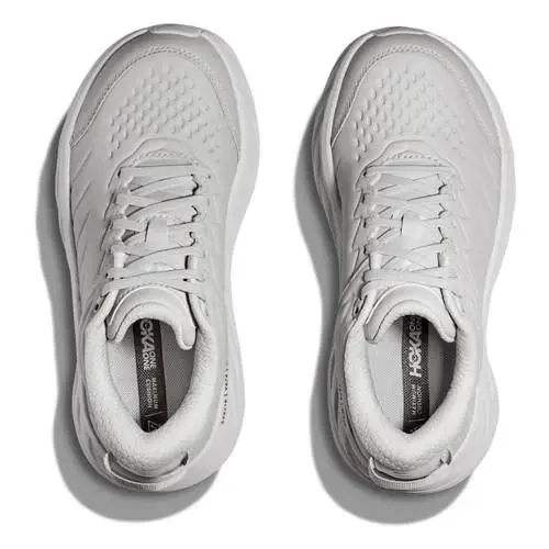 Hoka shoes - 1110521HMLR - 1110521-HMLR - Gray 1