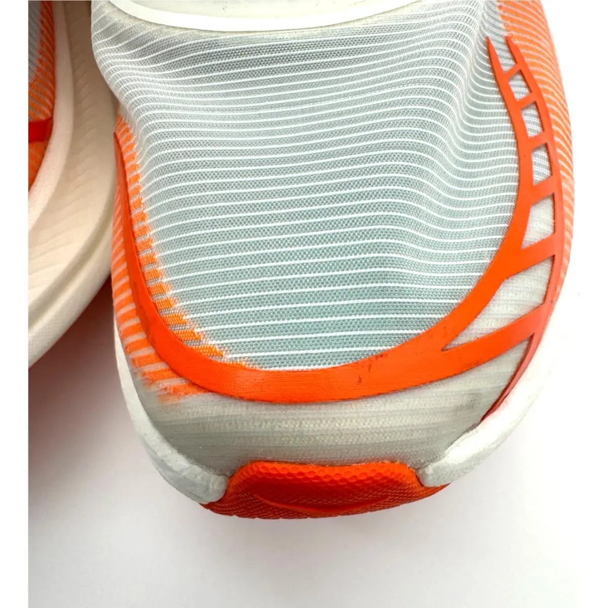 Hoka shoes - HOKA Cielo X1 2.0 - Cielo - Orange 8
