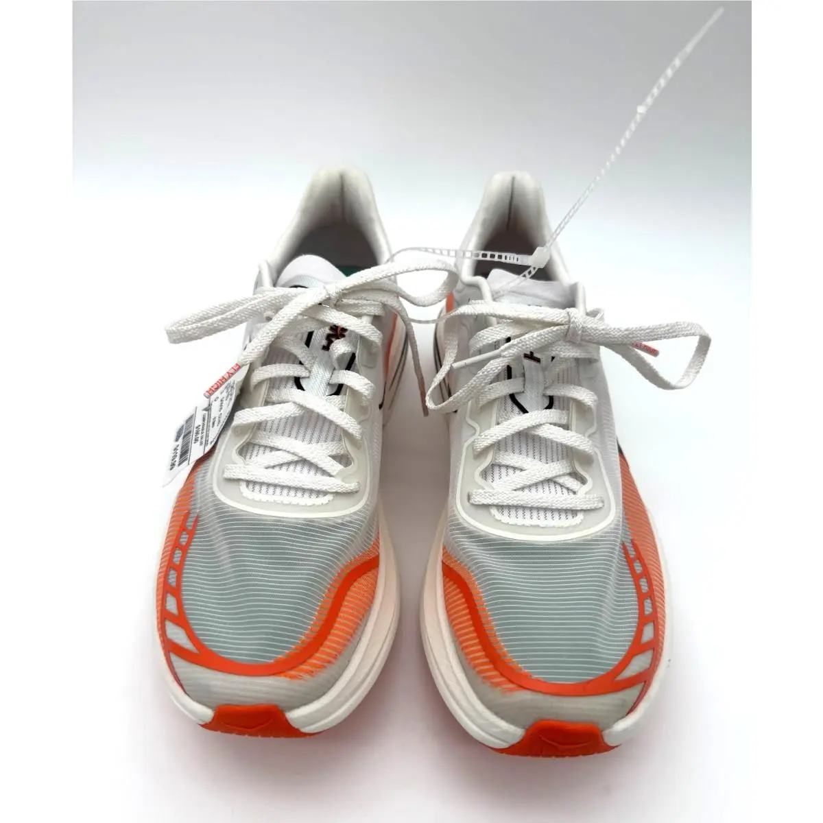 Hoka shoes - HOKA Cielo X1 2.0 - Cielo - Orange 0