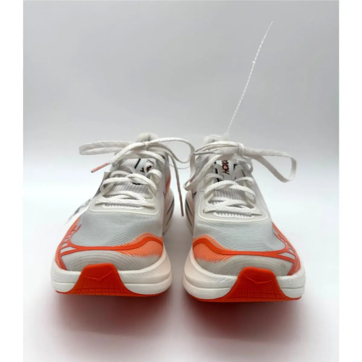 Hoka shoes - HOKA Cielo X1 2.0 - Cielo - Orange 1