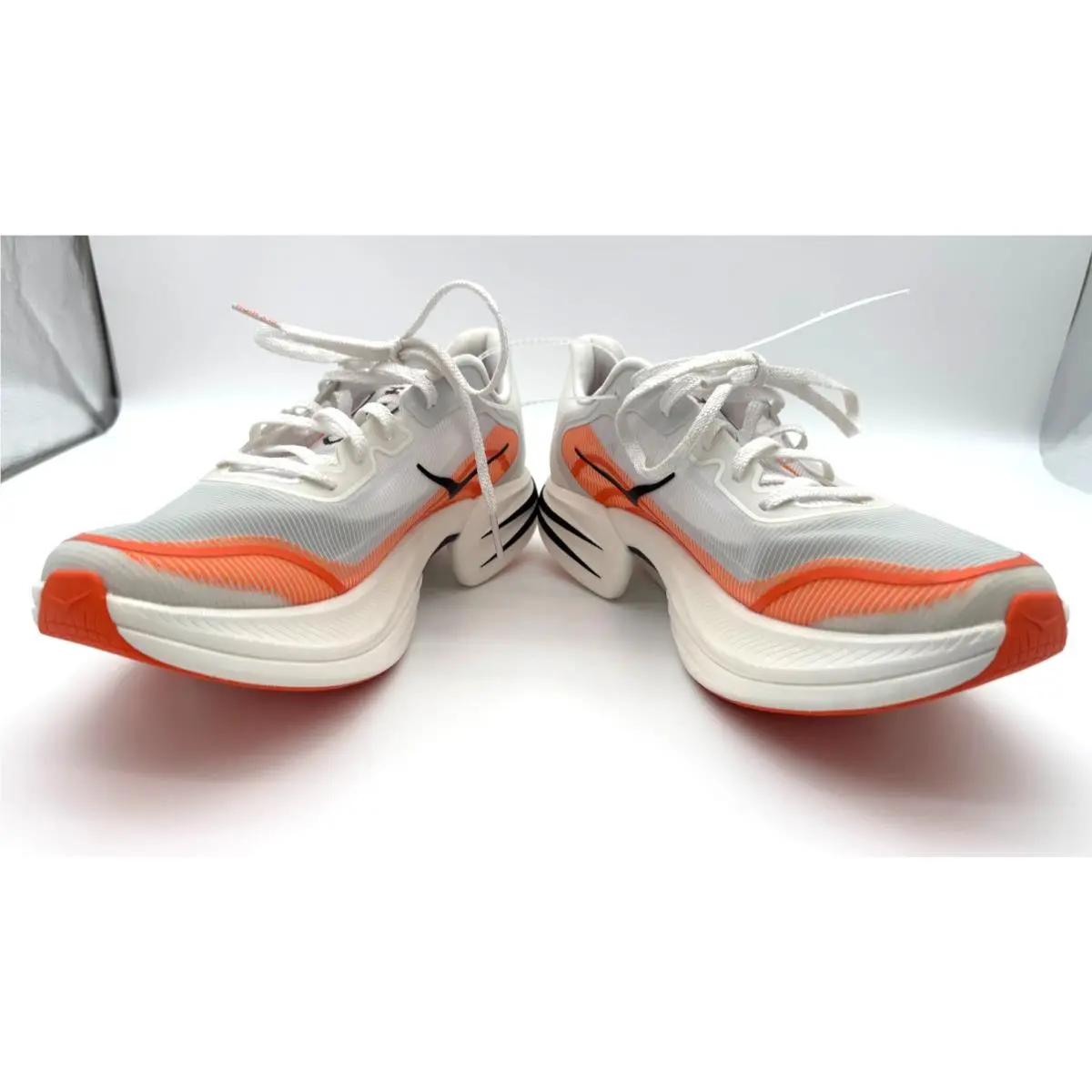 Hoka shoes - HOKA Cielo X1 2.0 - Cielo - Orange 2