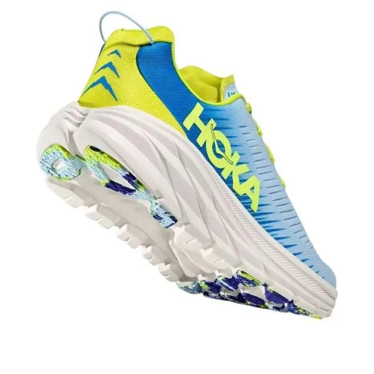 Hoka shoes - 1119395/1121370-IWDB - B0C6XM4Q77 - Light Blue/Blue (UPC: 196565531018) 0