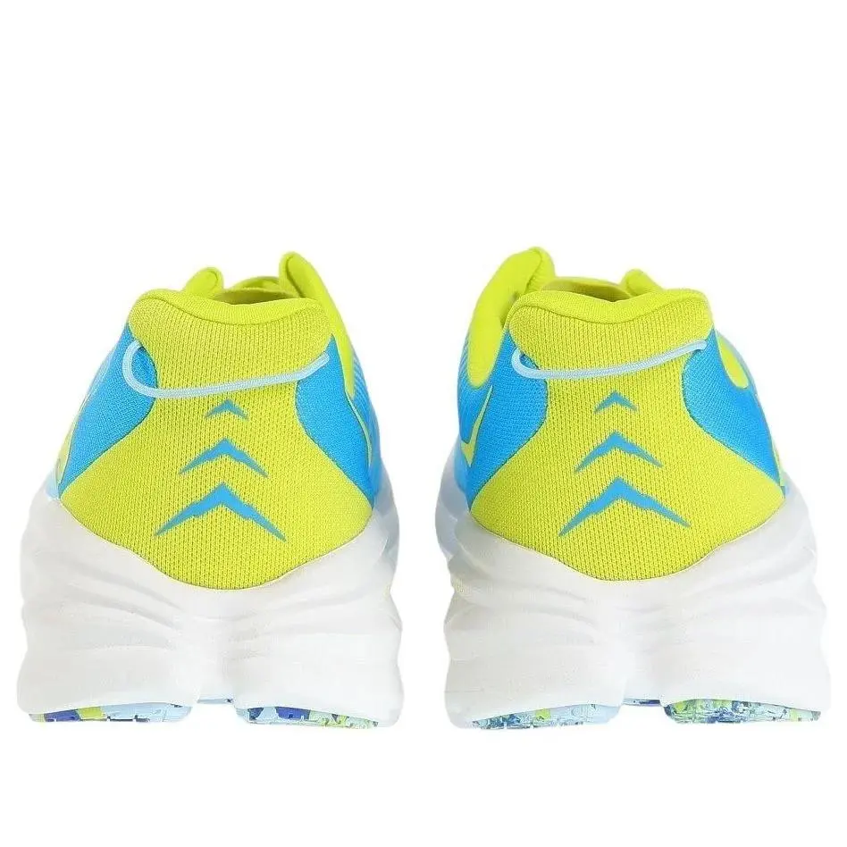 Hoka shoes - 1119395/1121370-IWDB - B0C6XM4Q77 - Light Blue/Blue (UPC: 196565531018) 2