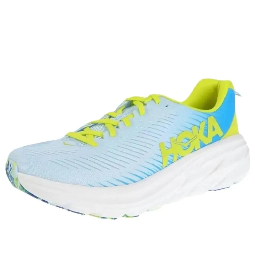 Hoka shoes - 1119395/1121370-IWDB - B0C6XM4Q77 - Light Blue/Blue (UPC: 196565531018) 3