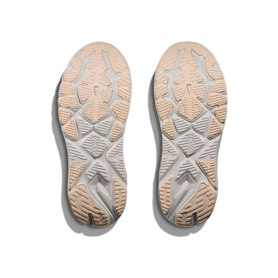Hoka shoes - Beige 5