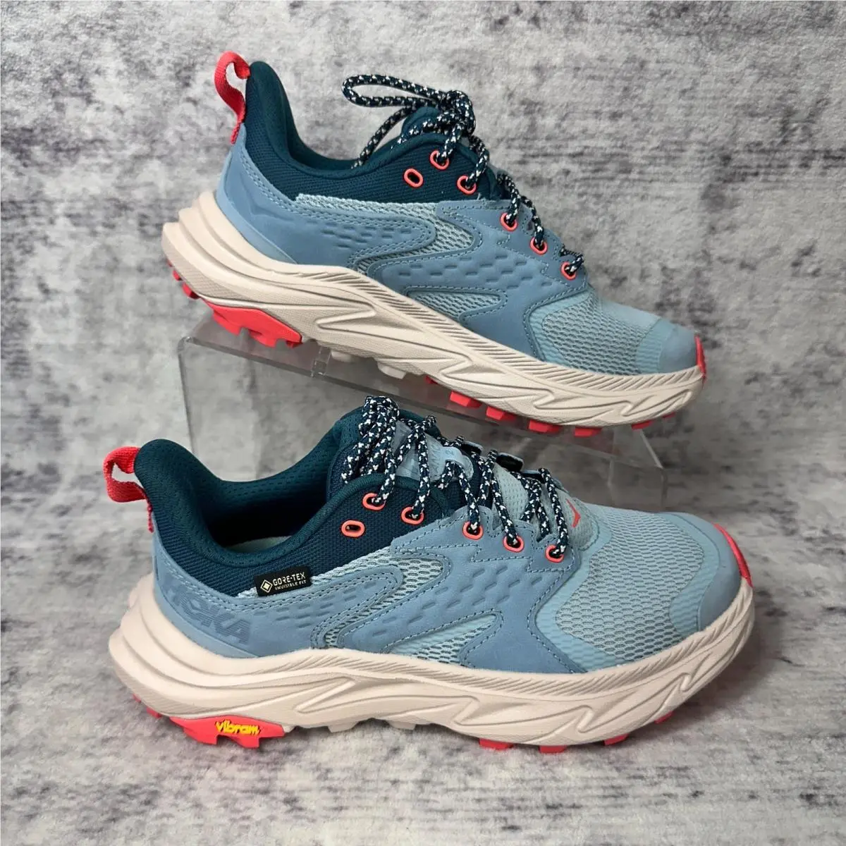 Hoka shoes - Hoka Anacapa 2 - Anacapa - 1142830F-DZYD - Blue (UPC: 197634710662) 0