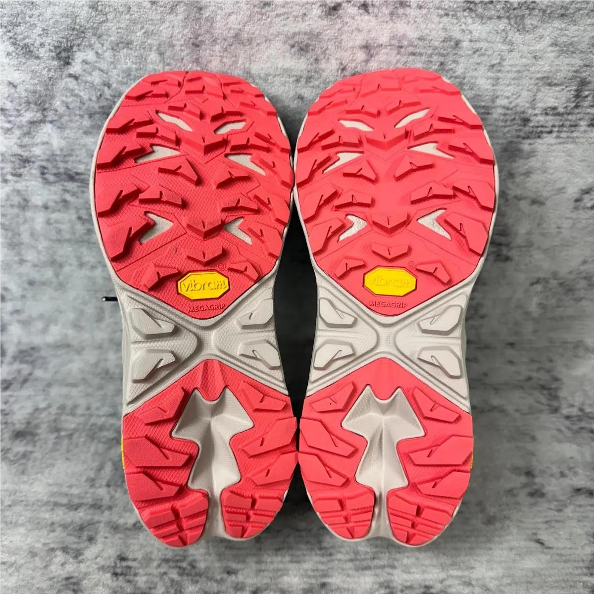 Hoka shoes - Hoka Anacapa 2 - Anacapa - 1142830F-DZYD - Blue (UPC: 197634710662) 6