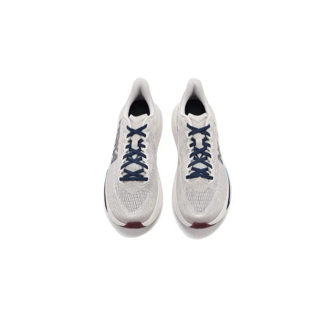 Hoka shoes - Hoka One One Mach 2 - White 0
