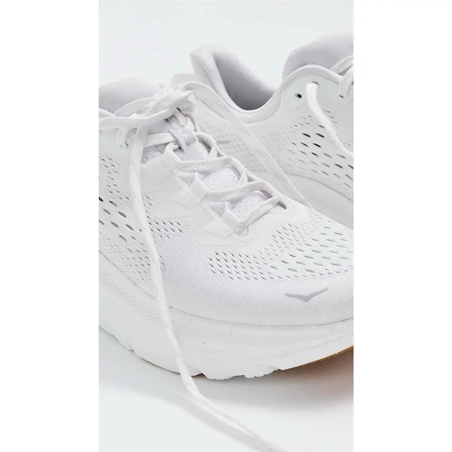 Hoka shoes - Hoka Kawana 2 Road - Kawana Road - White/Nimbus Cloud (UPC: 0197634111001) 2