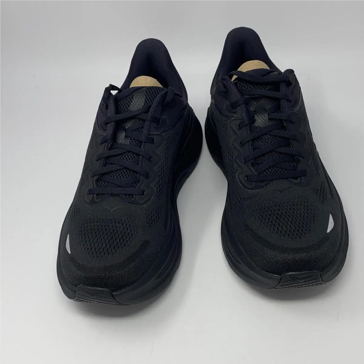 Hoka shoes - Black (UPC: 197634744612) 1