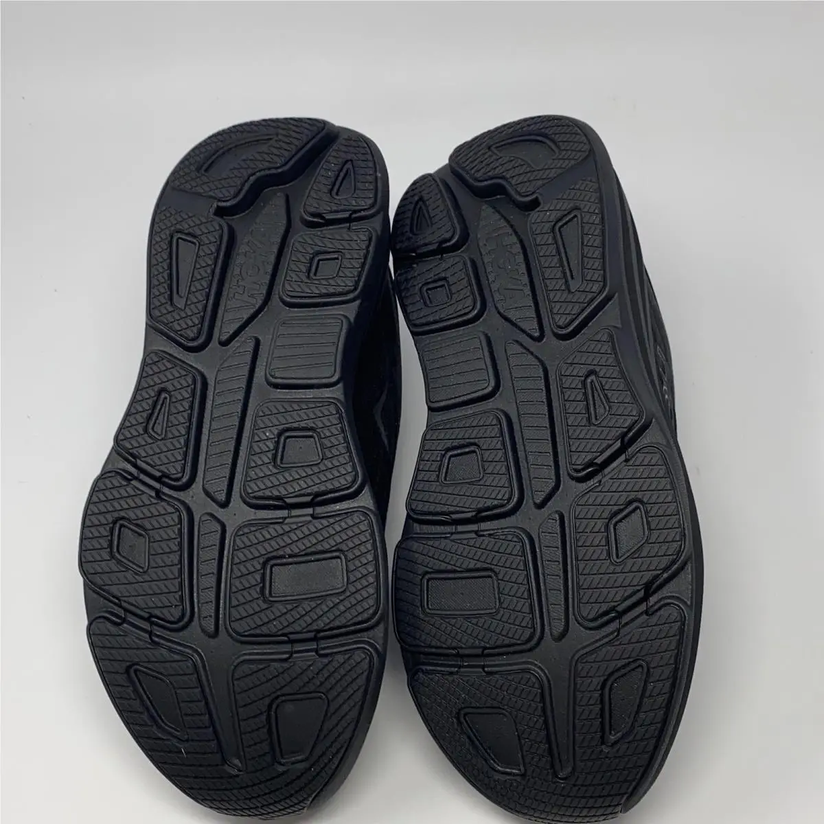 Hoka shoes - Black (UPC: 197634744612) 4