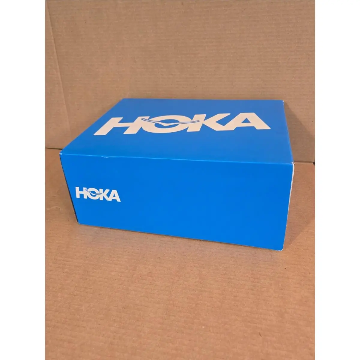 Hoka shoes - Hoka Mafate 5 - Mafate - 1168722-SWRD-95 - Skyward Blue/Black (UPC: 198605193286) 11