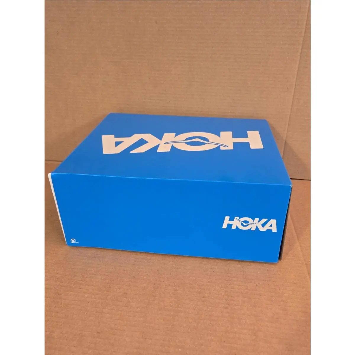 Hoka shoes - Hoka Mafate 5 - Mafate - 1168722-SWRD-95 - Skyward Blue/Black (UPC: 198605193286) 12