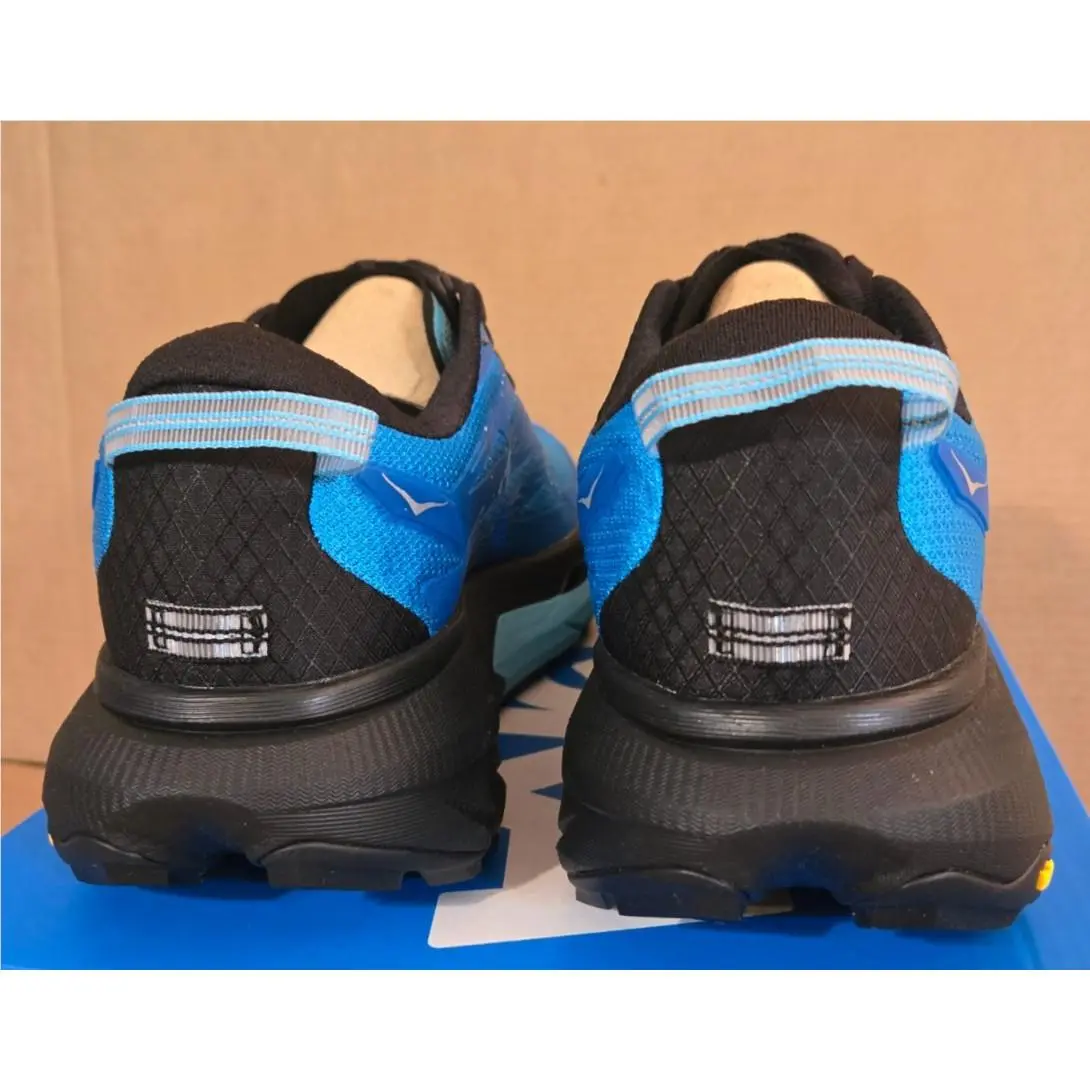 Hoka shoes - Hoka Mafate 5 - Mafate - 1168722-SWRD-95 - Skyward Blue/Black (UPC: 198605193286) 2