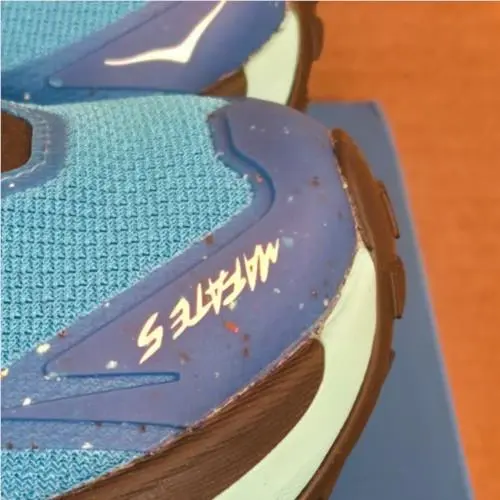 Hoka shoes - Hoka Mafate 5 - Mafate - 1168722-SWRD-95 - Skyward Blue/Black (UPC: 198605193286) 7