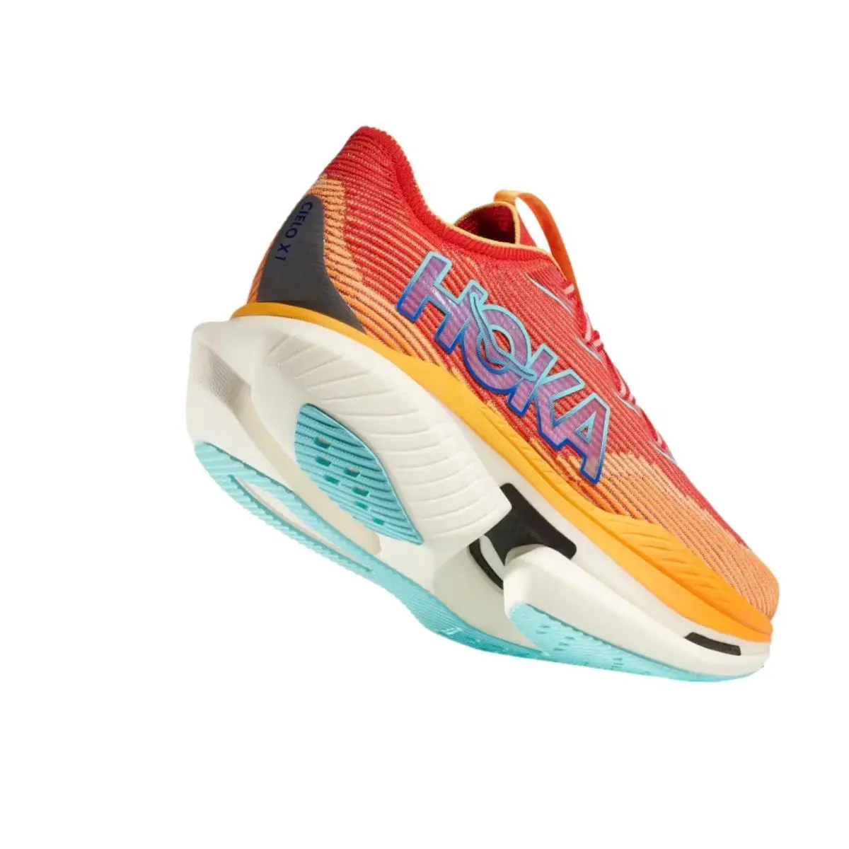 Hoka shoes - Cielo X1 - Cielo - Multicolor (UPC: 197634201634) 1