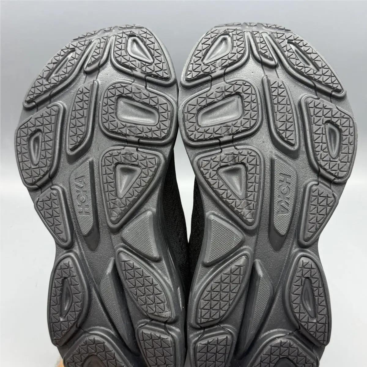 Hoka shoes - Hoka One One Bondi 8 - 1127952 BBLC - Black (UPC: 0195719637477) 6