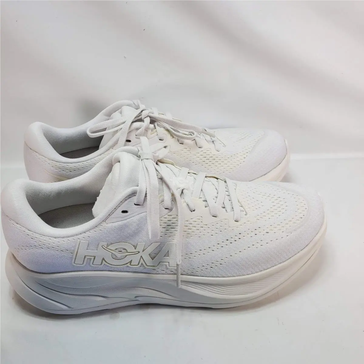 Hoka shoes - Hoka Rincon 4 - Rincon - White 2