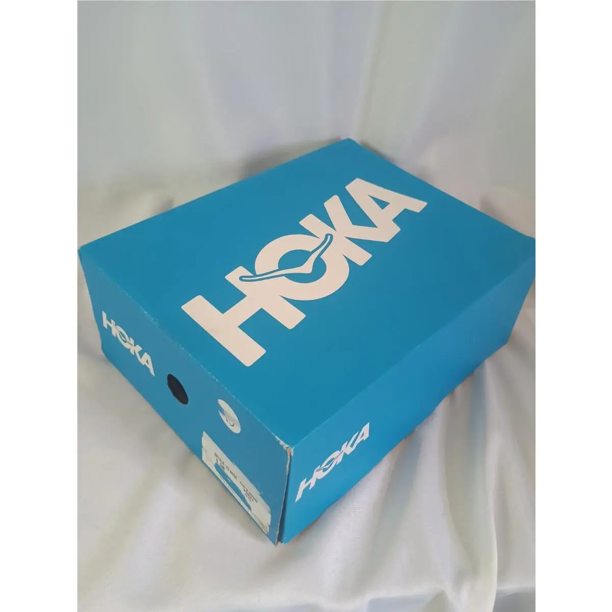 Hoka shoes - Clifton 9 - Clifton - Airy Blue / Ice Water 9