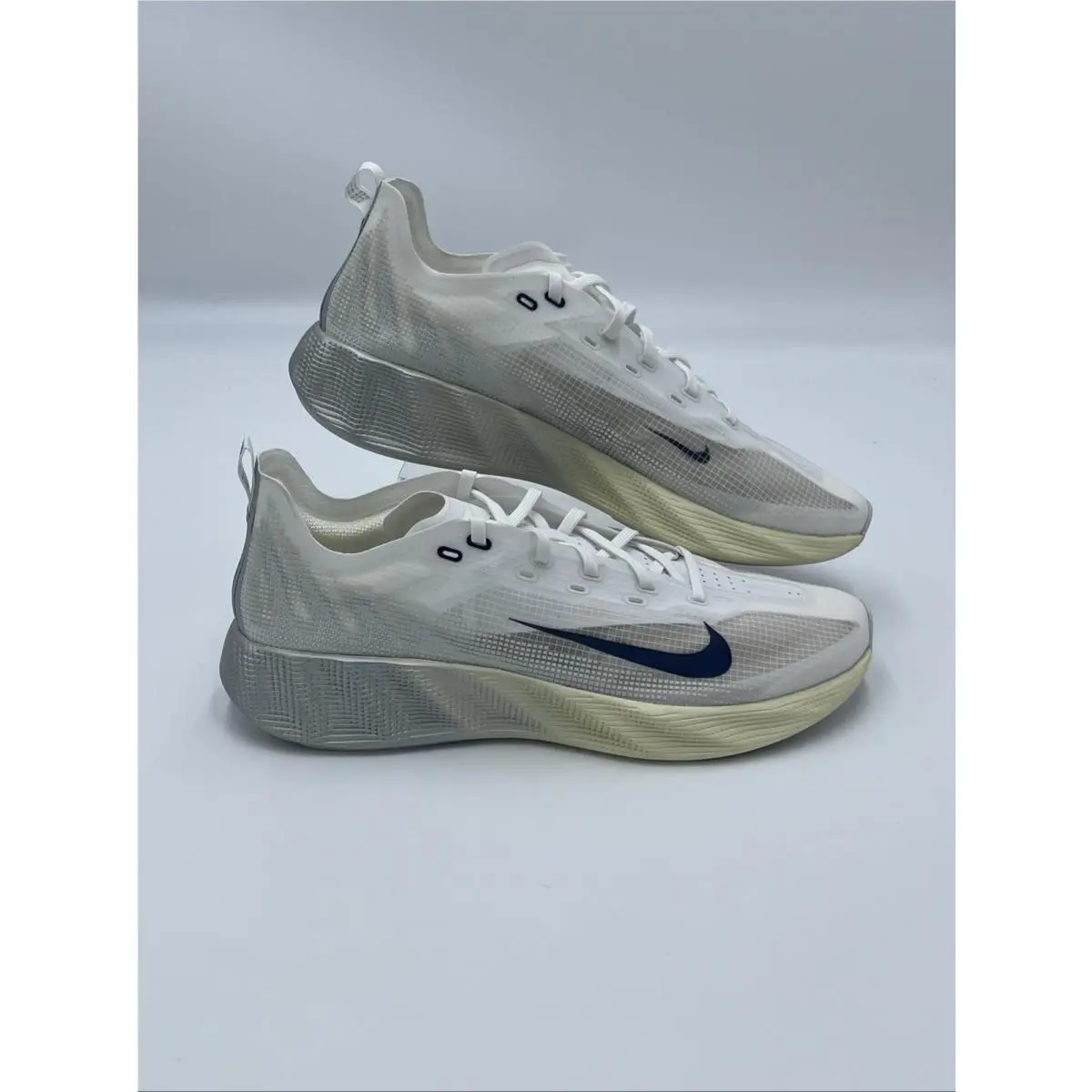 Nike shoes - Ava X - Ava - Hm9697003 - Silver (UPC: 198726655267) 0