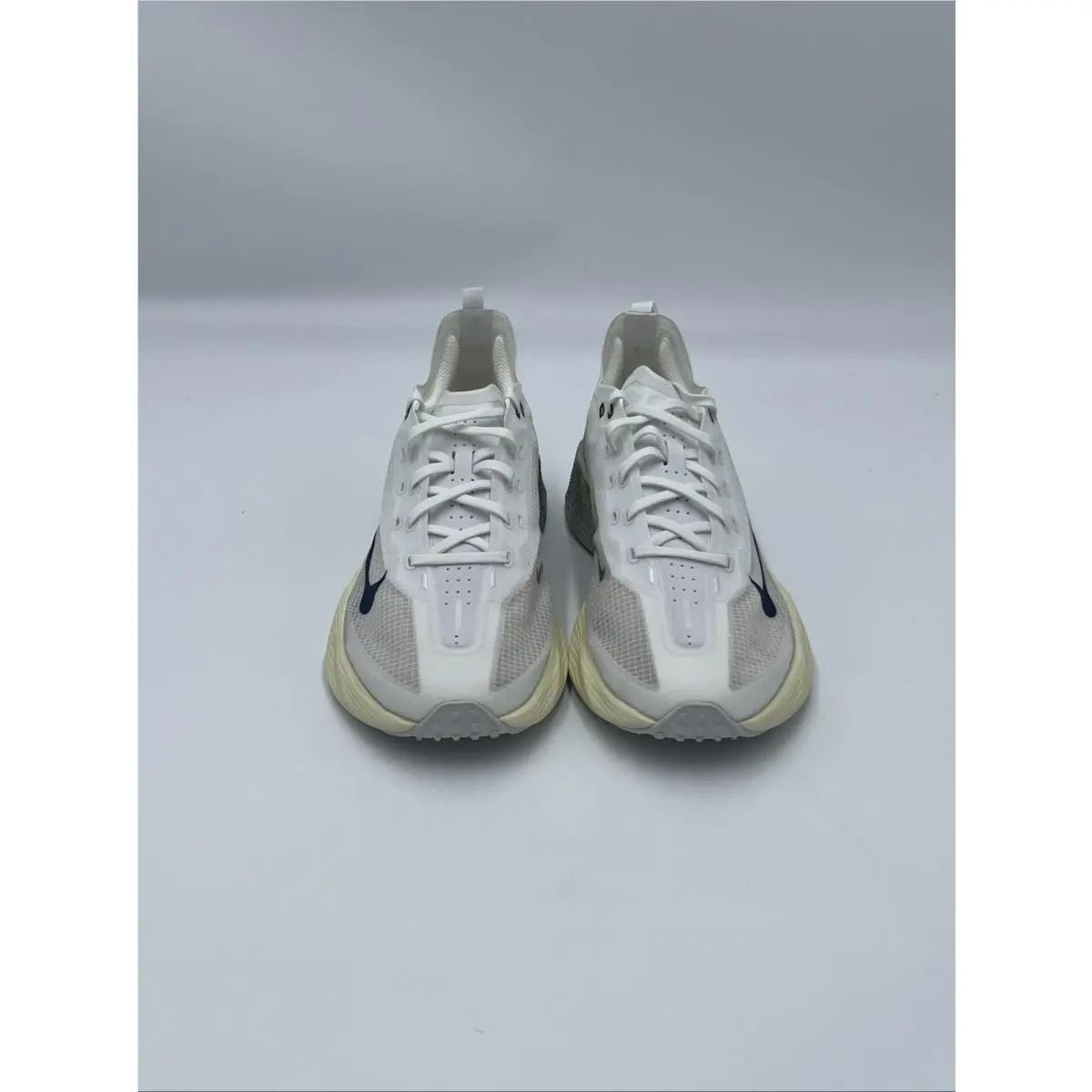 Nike shoes - Ava X - Ava - Hm9697003 - Silver (UPC: 198726655267) 1