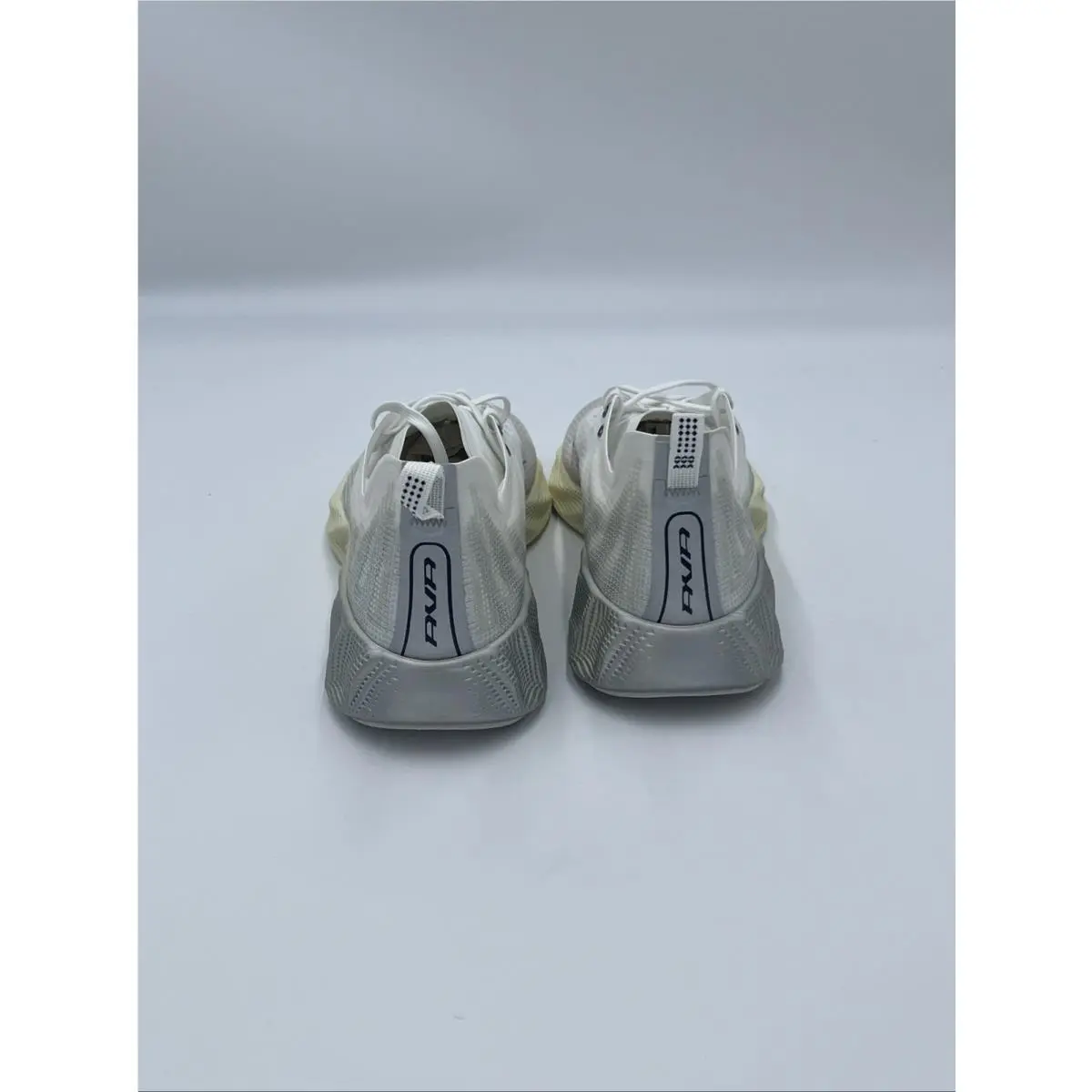 Nike shoes - Ava X - Ava - Hm9697003 - Silver (UPC: 198726655267) 2