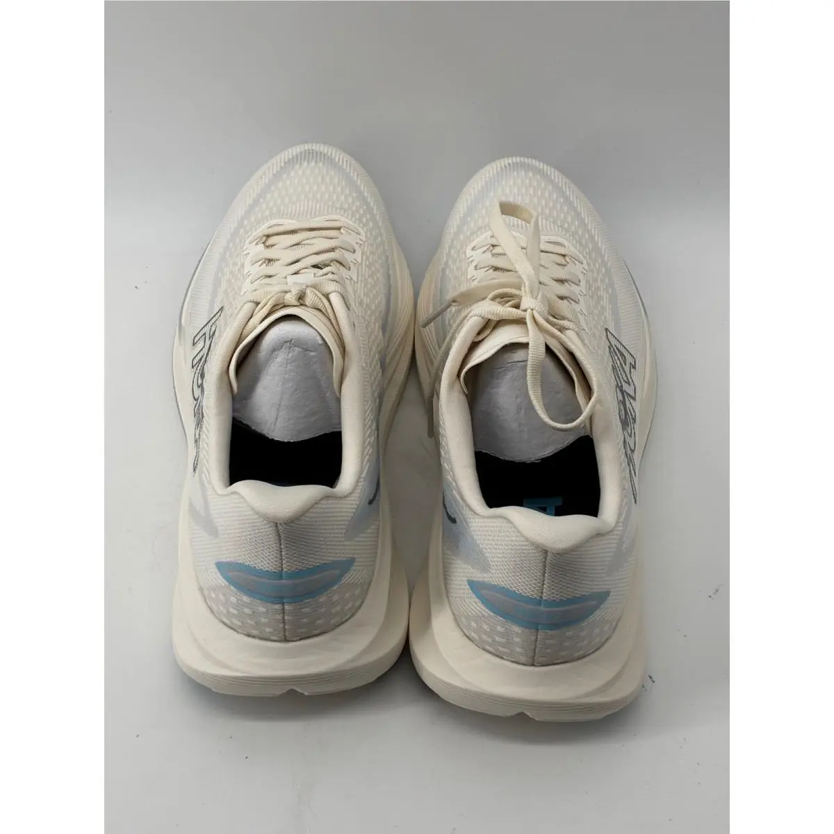 Hoka shoes - Hoka Mach 7 - Mach - Ivory 3