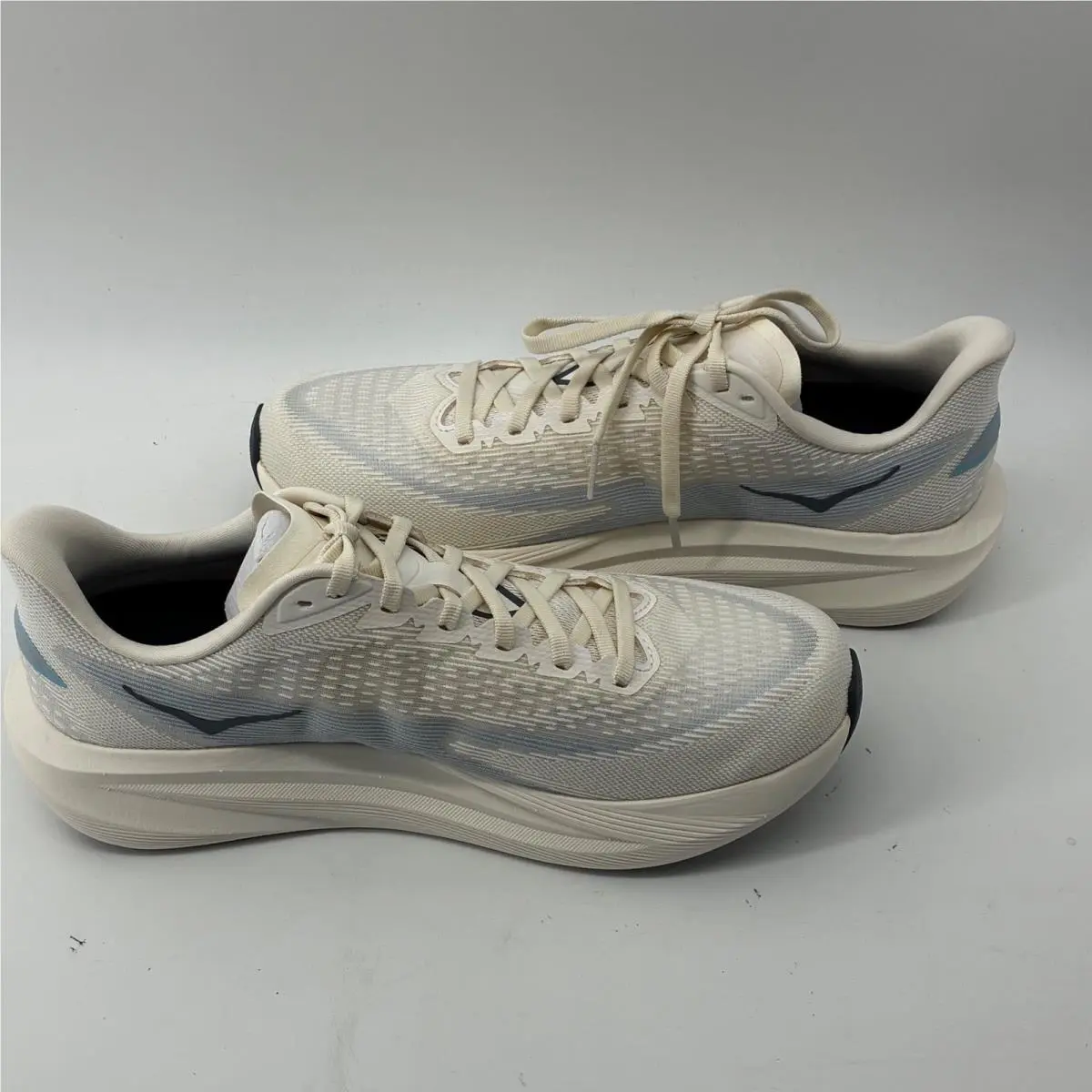 Hoka shoes - Hoka Mach 7 - Mach - Ivory 4