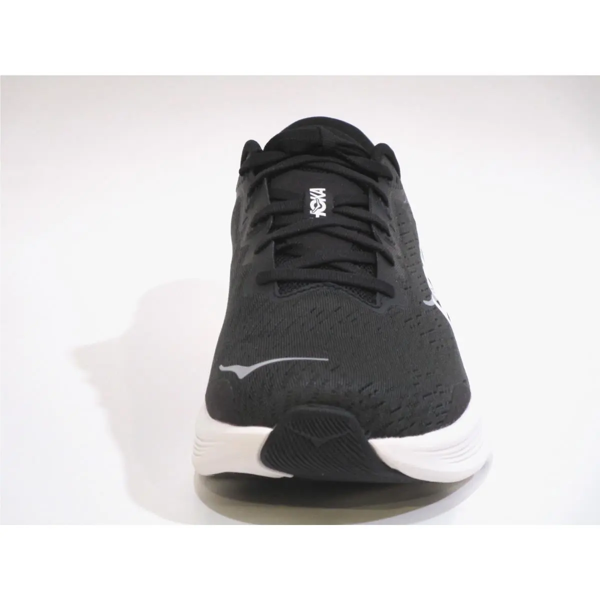 Hoka shoes - Hoka One One Solimar - One One Solimar - Black 0