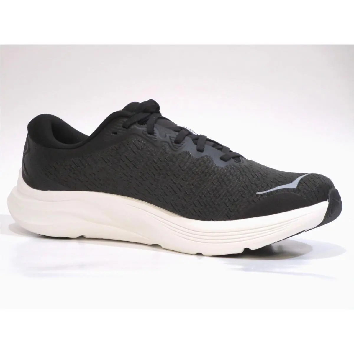 Hoka shoes - Hoka One One Solimar - One One Solimar - Black 1