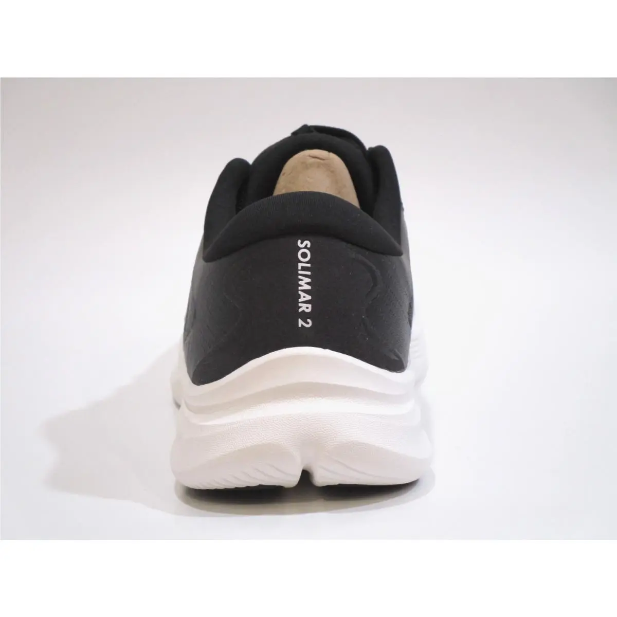 Hoka shoes - Hoka One One Solimar - One One Solimar - Black 2