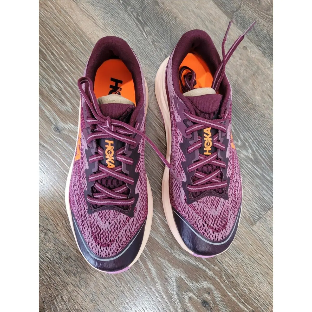 Hoka shoes - Rincon 4 - Rincon - Multicolor 0