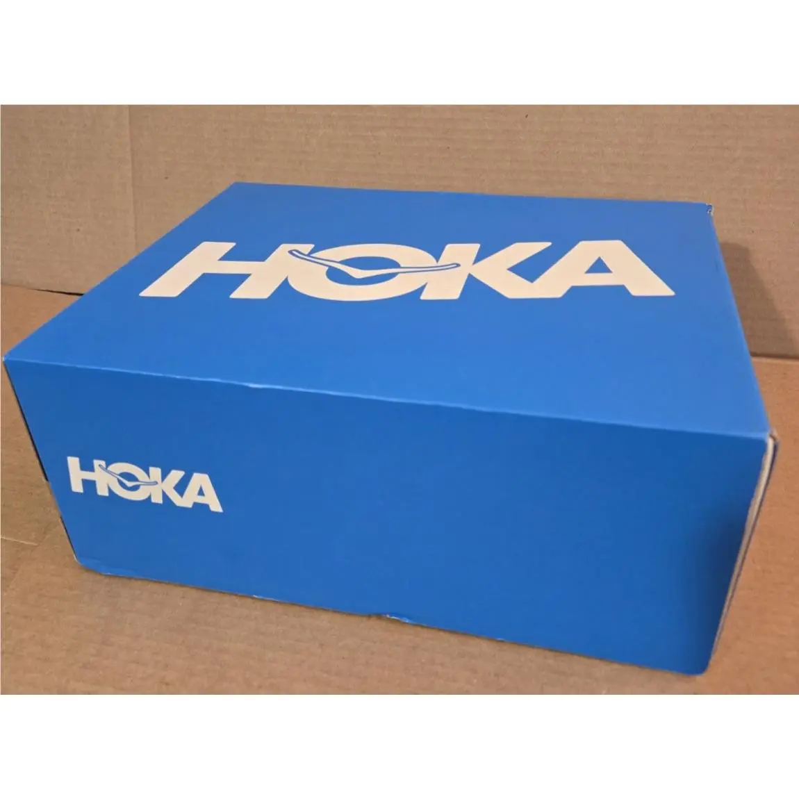 Hoka shoes - Mach 6 - Mach - 1147810/SCCG 1147810-JTL-085B - Stucco/Grout (UPC: 198605137426) 8