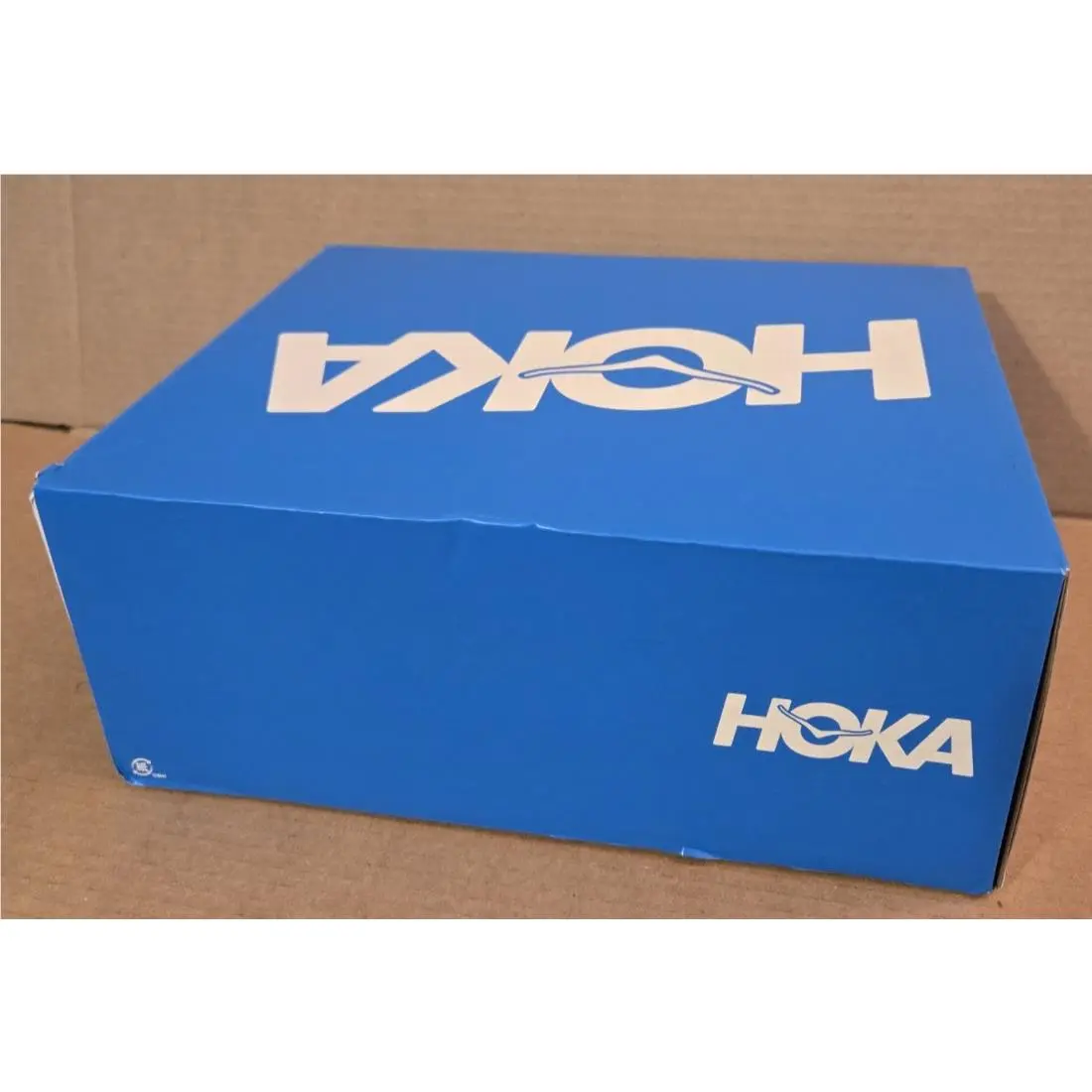 Hoka shoes - Mach 6 - Mach - 1147810/SCCG 1147810-JTL-085B - Stucco/Grout (UPC: 198605137426) 9