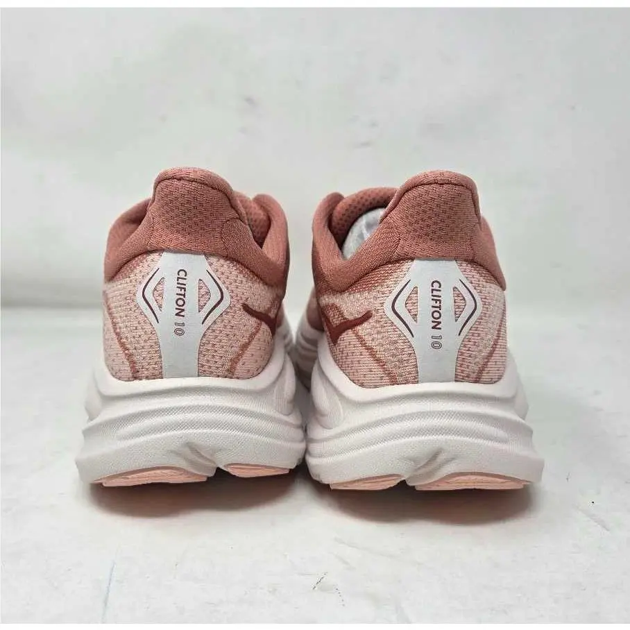 Hoka shoes - Pink 8