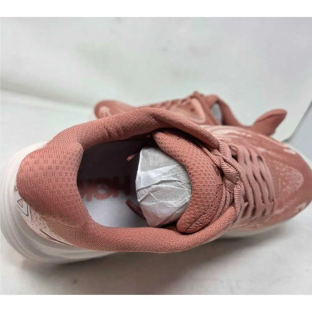 Hoka shoes - Pink 9