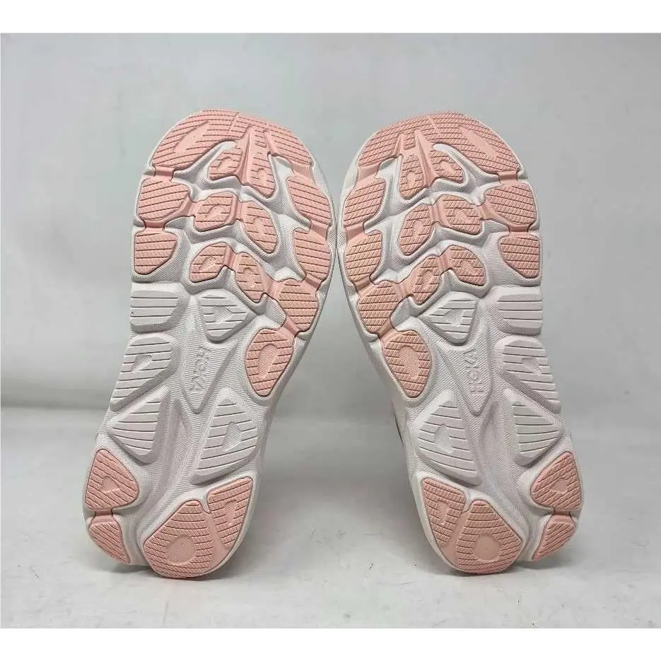 Hoka shoes - Pink 11
