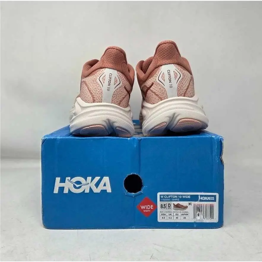 Hoka shoes - Pink 0