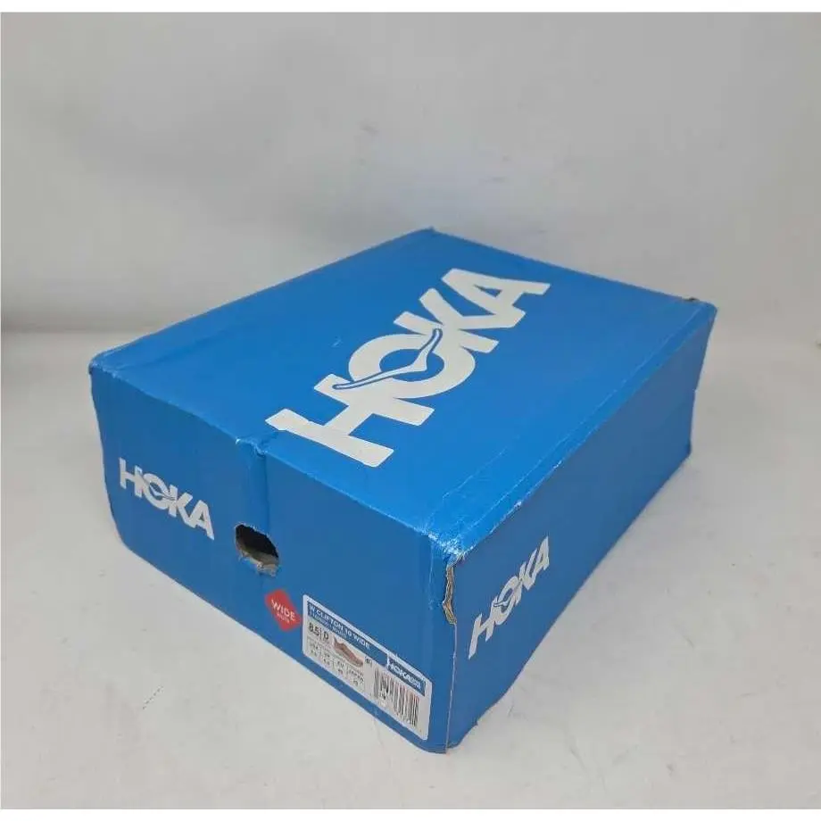 Hoka shoes - Pink 1