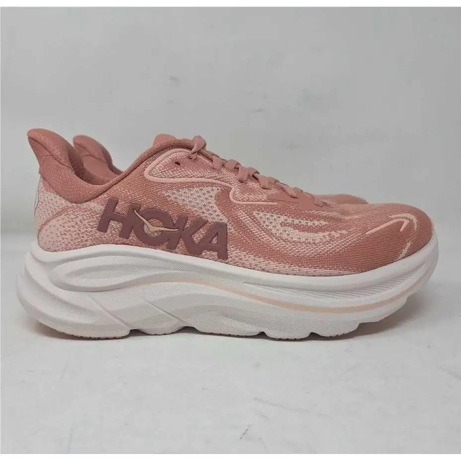 Hoka shoes - Pink 3