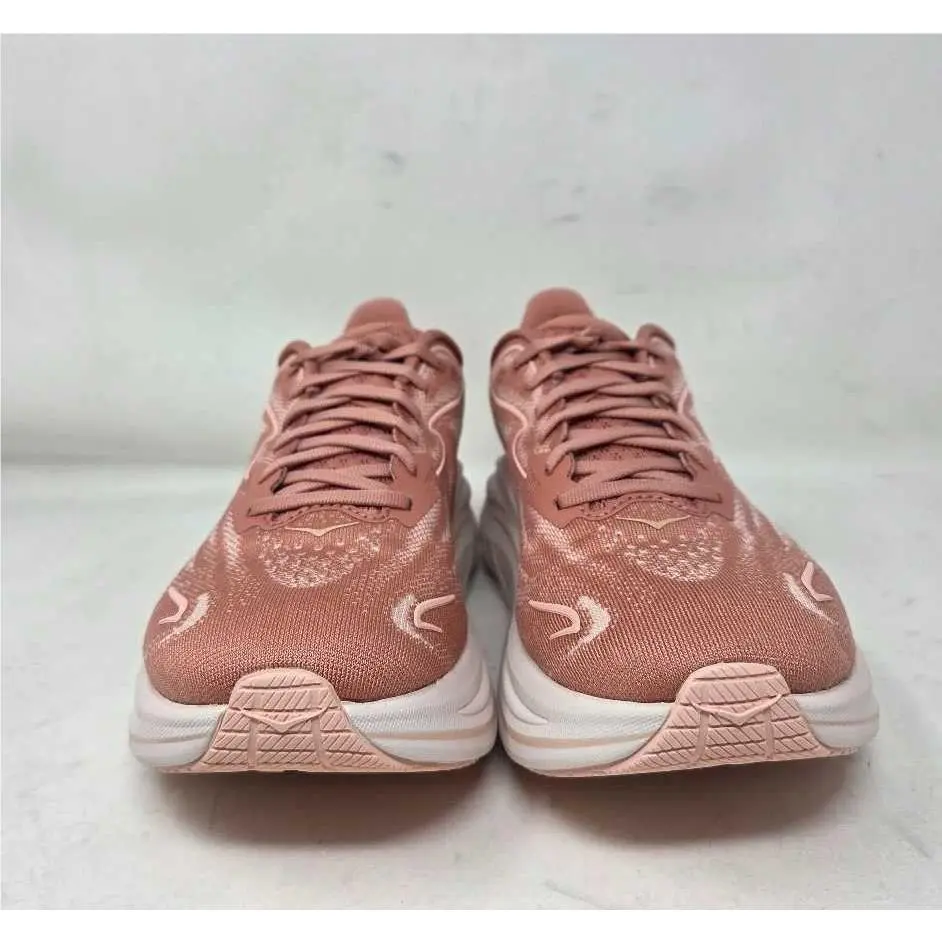 Hoka shoes - Pink 4