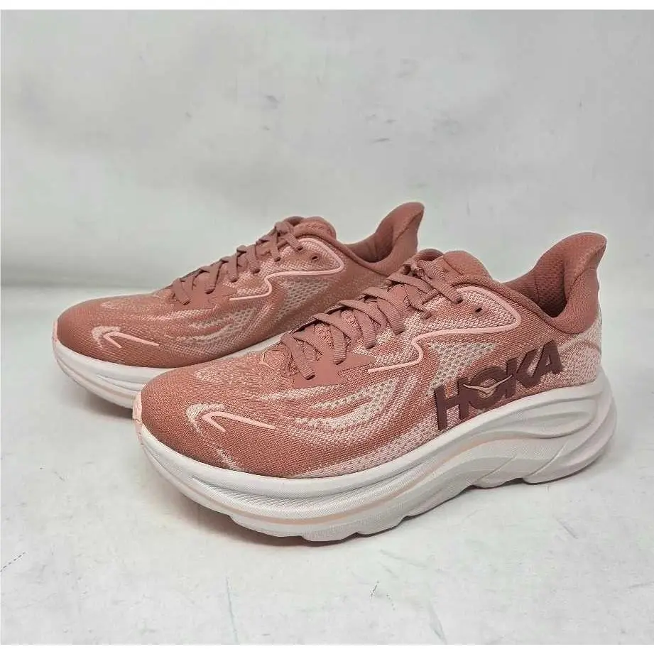 Hoka shoes - Pink 6