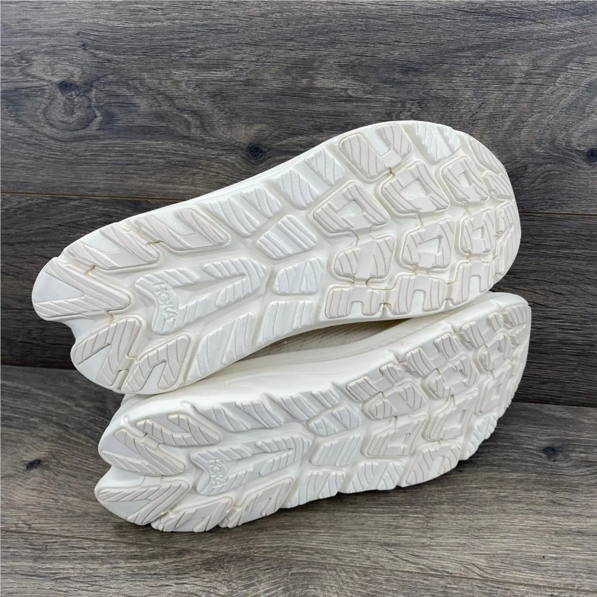 Hoka shoes - Hoka Kawana Mid - Kawana Mid - Ivory 1