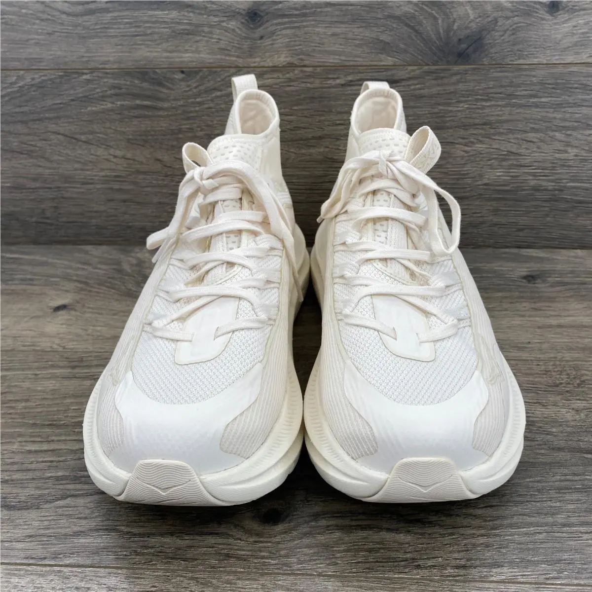 Hoka shoes - Hoka Kawana Mid - Kawana Mid - Ivory 3