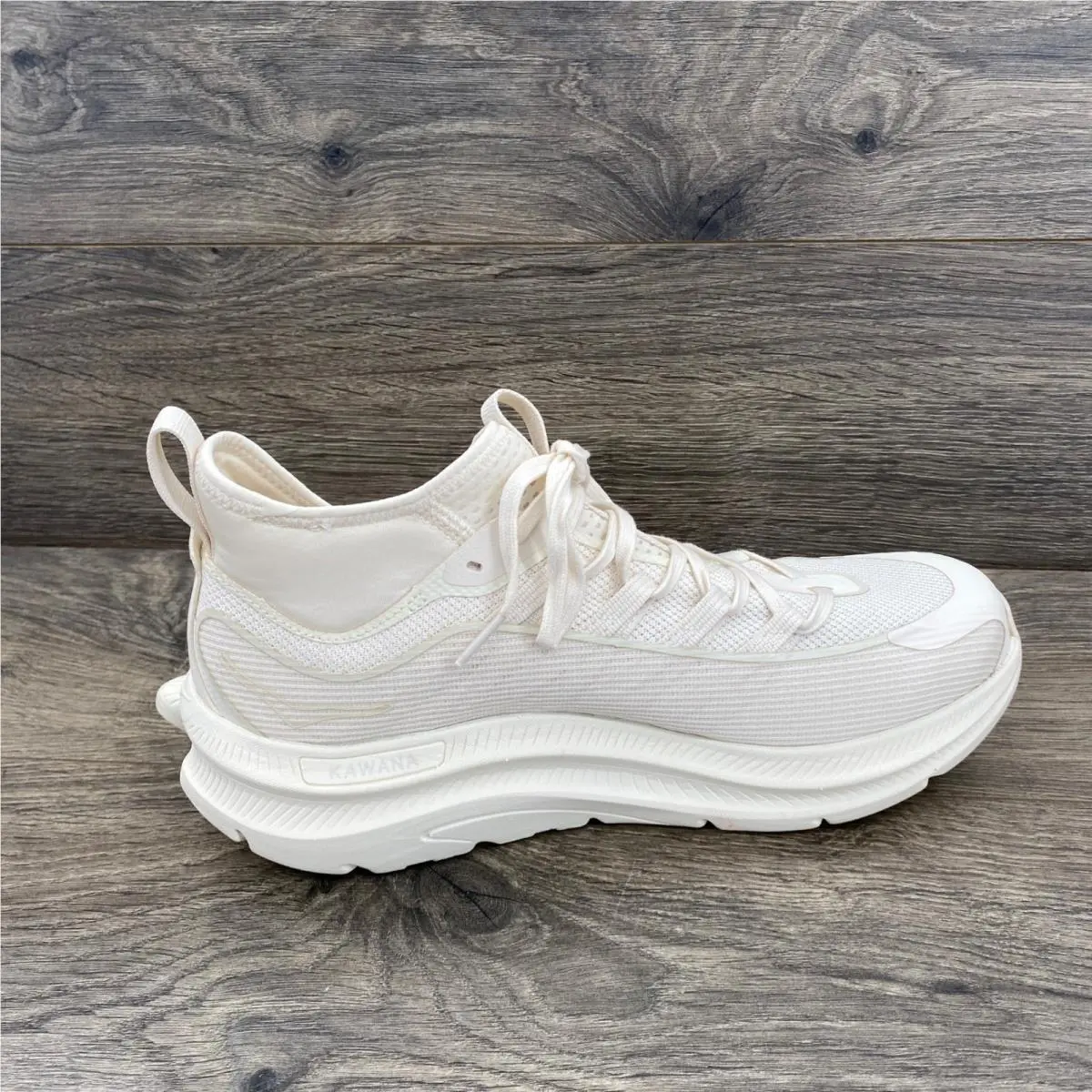 Hoka shoes - Hoka Kawana Mid - Kawana Mid - Ivory 5