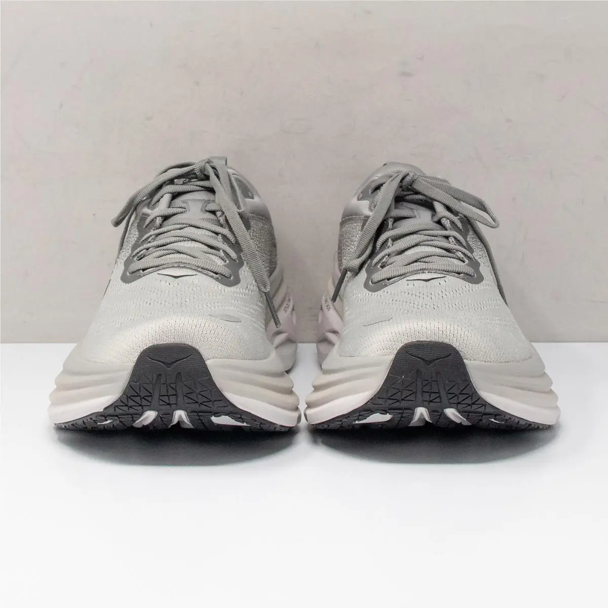 Hoka shoes - Hoka One Bondi 8 - One Bondi - 1123202-SHMS - Black (UPC: 195719628574) 4