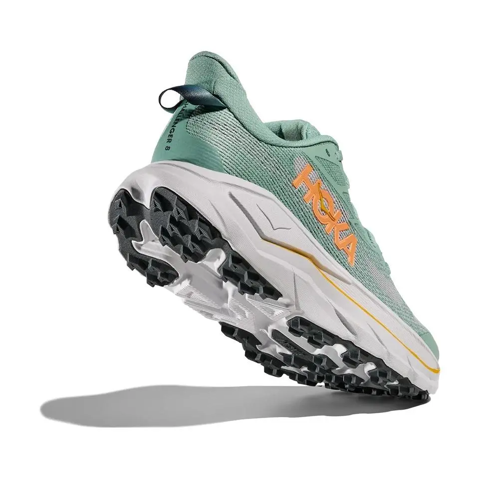 Hoka shoes - Blue 2