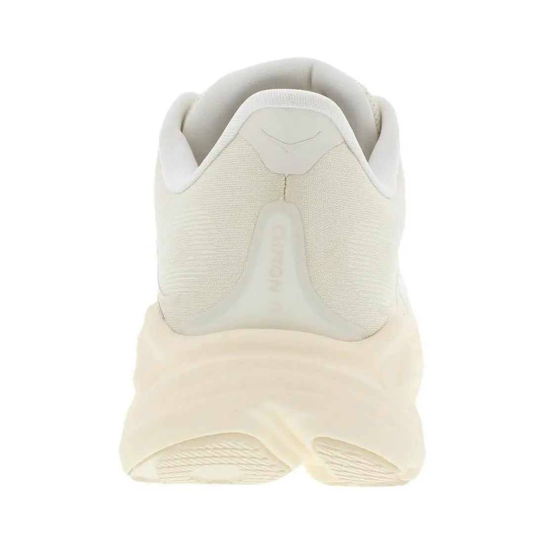 Hoka shoes - Alabaster/Oat Milk, Main: Off-White (UPC: 199727279483) 2