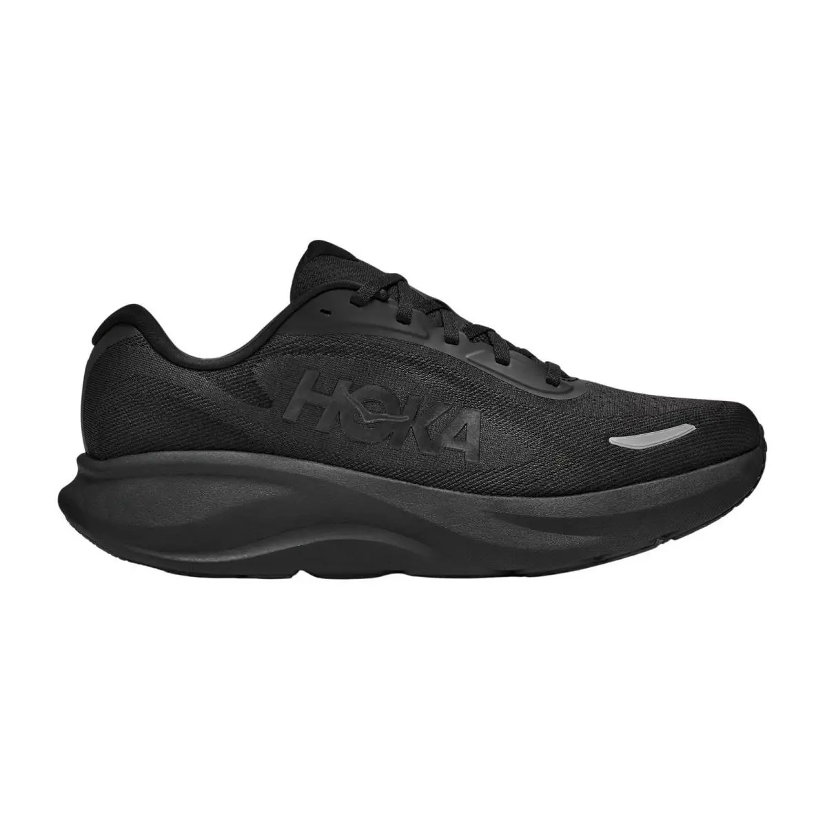 Hoka shoes - 1176630BBLC - 1176630-BBLC - Black 0