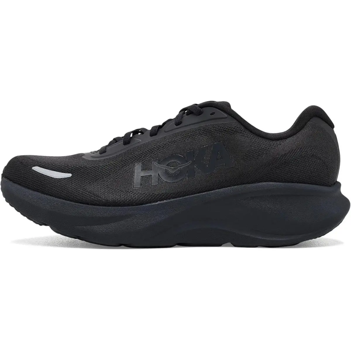 Hoka shoes - 1176630BBLC - 1176630-BBLC - Black 1